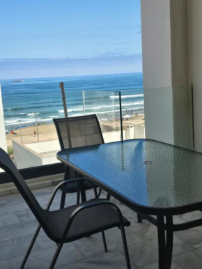 Appartement mehdia beach